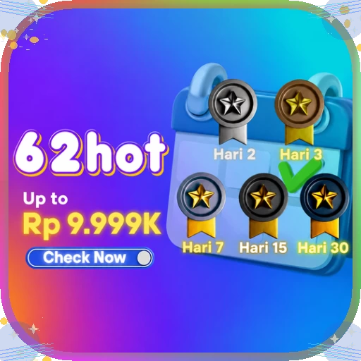 Review Aplikasi 62hot dan paus4d: Rangkuman Brand yang Banyak Dicari