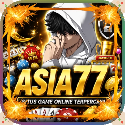 asia77 paus4d
