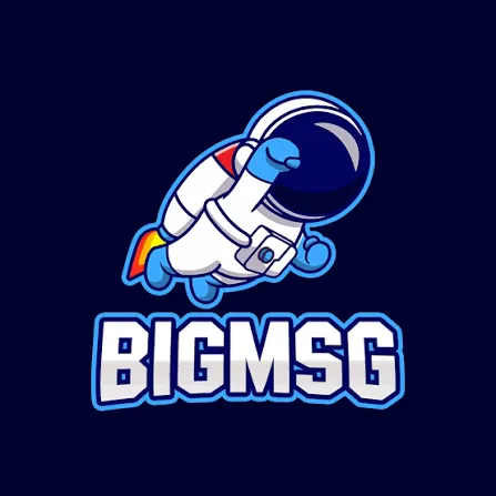 bigmsg Terbaru: Download APK Resmi dan Aman dan paus4d: Rangkuman Brand yang Banyak Dicari