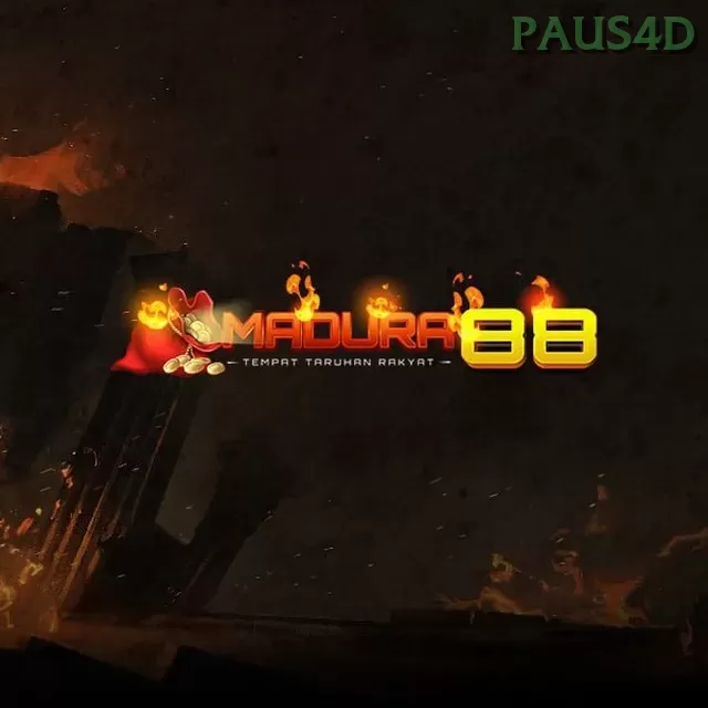 MADURA88 dan paus4d: Rangkuman Brand yang Banyak Dicari
