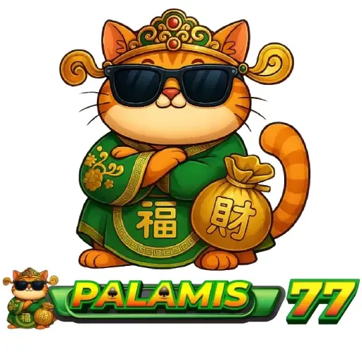 pelamis77 paus4d