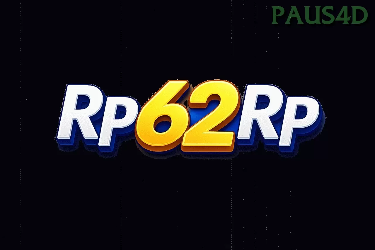 RP62RP dan paus4d: Rangkuman Brand yang Banyak Dicari