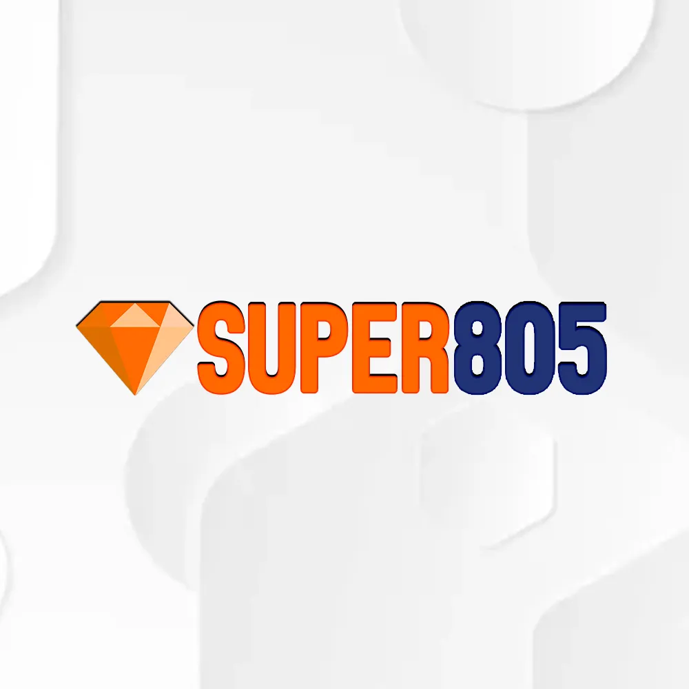 super805 paus4d