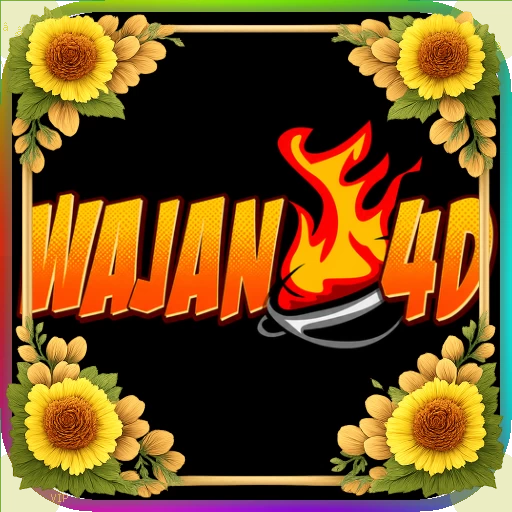 wajan4d paus4d