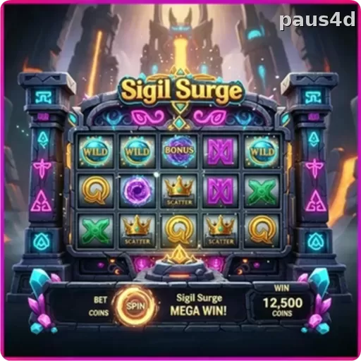 999zk paus4d