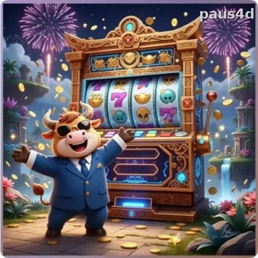 Pembaruan paus4d APK: Versi Terbaru dan Catatan Perubahan