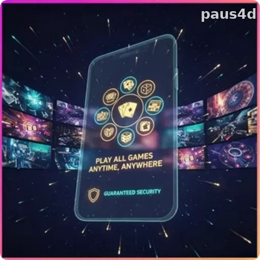 FAQ paus4d: Jawaban Cepat seputar Unduhan, Login, Daftar, dan Akses