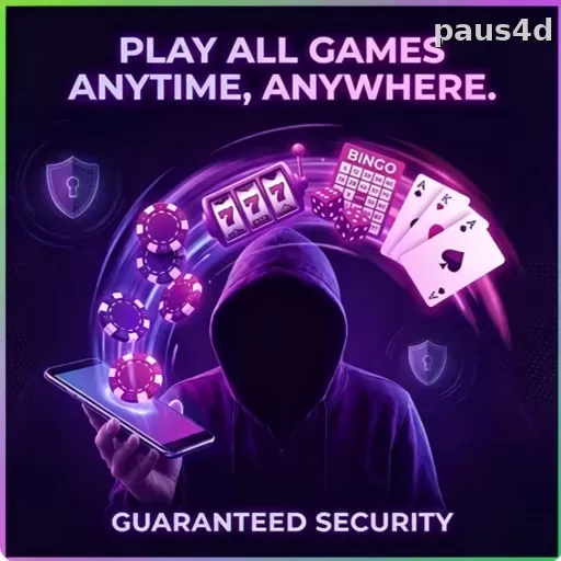 Panduan Pasang paus4d APK di Android