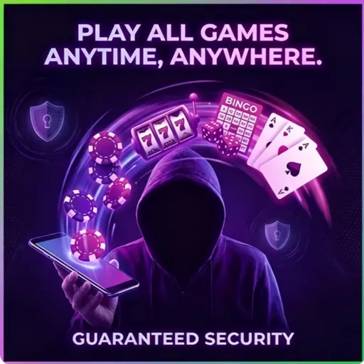 Panduan Pasang paus4d APK di Android